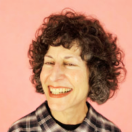 Profile photo of Katayoun Bahramian